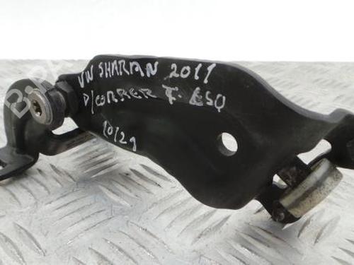 Hinge/Door check strap VW SHARAN (7N1, 7N2) 2.0 TDI | BP14394971C146 
