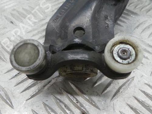 Hinge/Door check strap VW SHARAN (7N1, 7N2) 2.0 TDI | BP14394971C146 