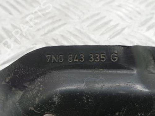 Hinge/Door check strap VW SHARAN (7N1, 7N2) 2.0 TDI | BP14394971C146 