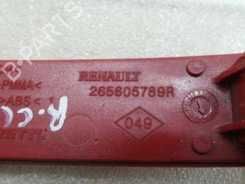 Other RENAULT CLIO IV (BH_)  | BP14394973O1 