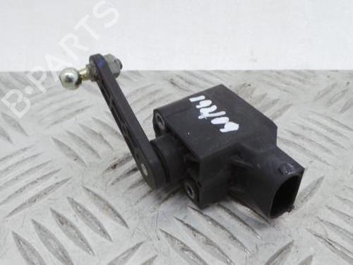 Elektronisk modul MERCEDES-BENZ E-CLASS (W211) E 220 CDI (163 hp) 7866160