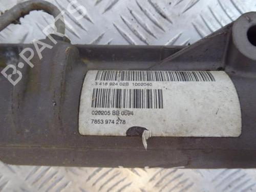 Steering rack BMW X3 (E83) 3.0 d | BP7872030M22 