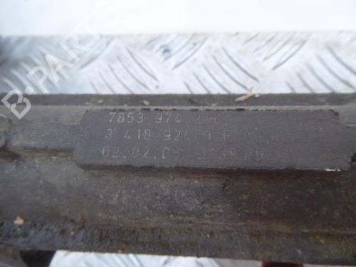Steering rack BMW X3 (E83) 3.0 d | BP7872030M22 