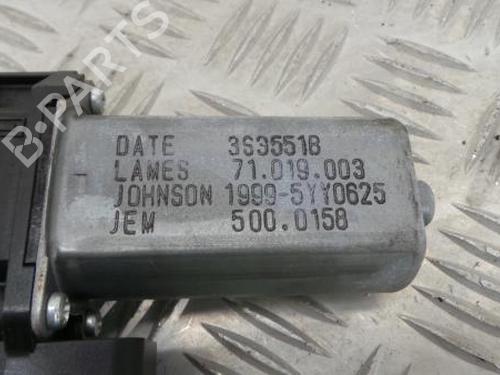 Front left window mechanism OPEL CORSA E (X15) 1.3 CDTI (08, 68) | BP7878805C22 