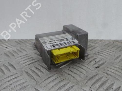 Airbag styreenhed FORD FIESTA IV (JA_, JB_) 1.25 i 16V (75 hp) 7882162