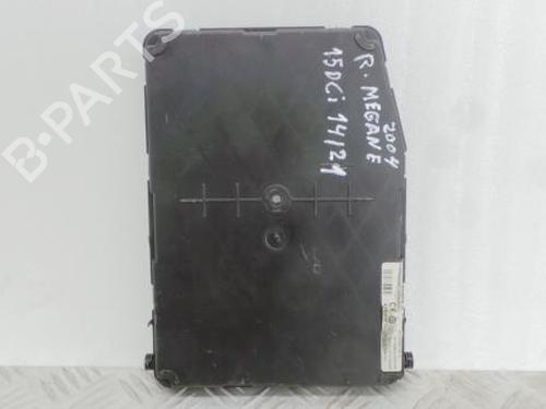 Zekeringkast RENAULT MEGANE II (BM0/1_, CM0/1_) 1.5 dCi (BM0F, BM0T, BM2B, CM0F, CM0T) | BP7884995E1 