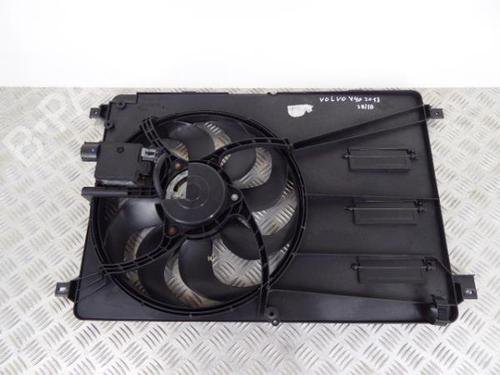 Used Radiator fan VOLVO V40 Hatchback (525) D2 (114 hp) 7948740