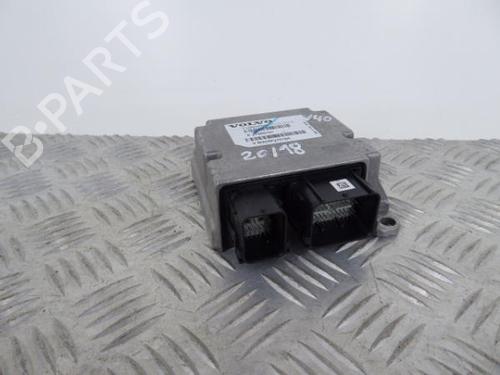ECU airbags VOLVO V40 Hatchback (525) D2 31360791 