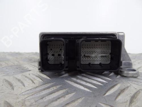 ECU airbags VOLVO V40 Hatchback (525) D2 | BP7948741M53 