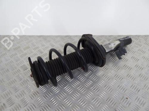 Left front shock absorber VOLVO V40 Hatchback (525) D2 2562402