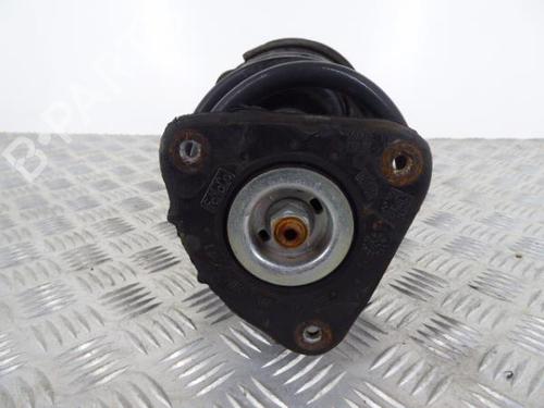 Left front shock absorber VOLVO V40 Hatchback (525) D2 | BP7966896M16 