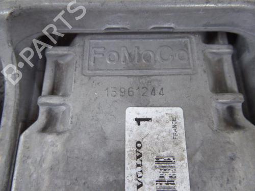 Steering column VOLVO V40 Hatchback (525) D2 | BP7966905M21 