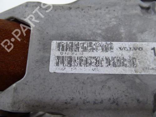 Steering column VOLVO V40 Hatchback (525) D2 | BP7966905M21 