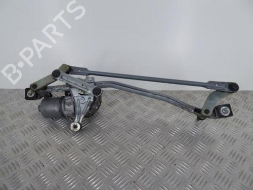 Used Front wiper motor VOLVO V40 Hatchback (525) D2 (114 hp) 7966907