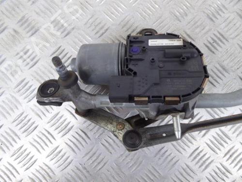 Front wiper motor VOLVO V40 Hatchback (525) D2 | BP7966907M29 