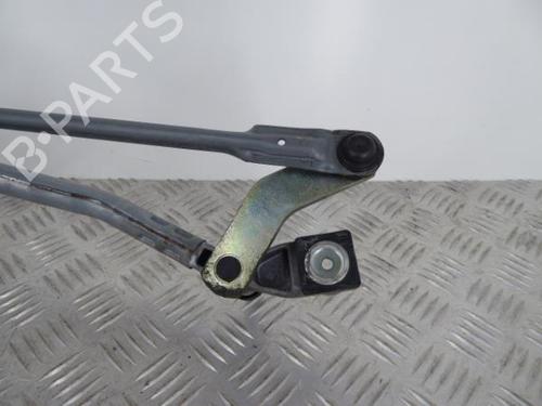 Front wiper motor VOLVO V40 Hatchback (525) D2 | BP7966907M29 
