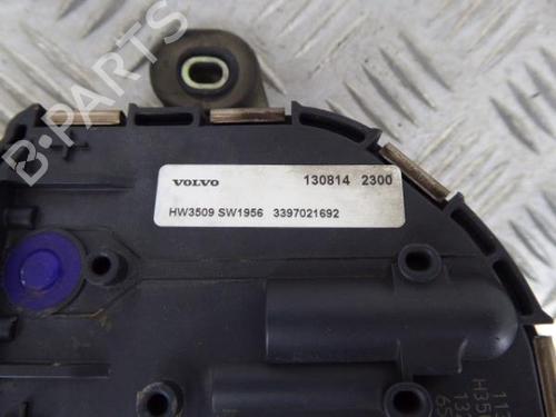 Front wiper motor VOLVO V40 Hatchback (525) D2 | BP7966907M29 