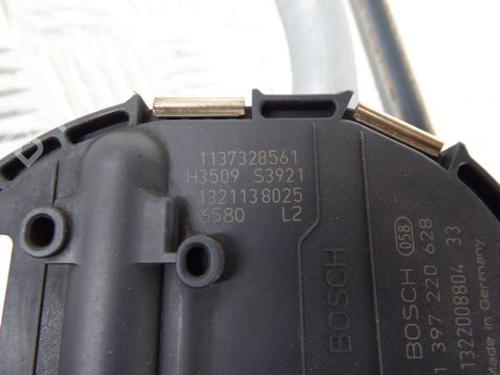 Front wiper motor VOLVO V40 Hatchback (525) D2 | BP7966907M29 