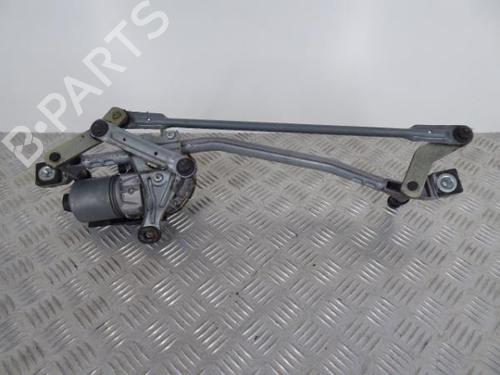 Front wiper motor VOLVO V40 Hatchback (525) D2 31378574 