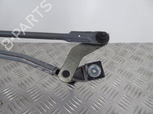 Front wiper motor VOLVO V40 Hatchback (525) D2 | BP7967002M29 