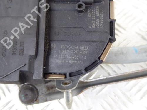 Front wiper motor VOLVO V40 Hatchback (525) D2 | BP7967002M29 