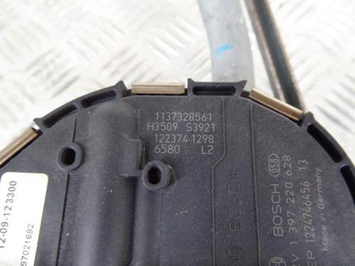 Front wiper motor VOLVO V40 Hatchback (525) D2 | BP7967002M29 