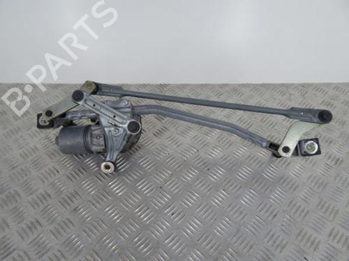 Front wiper motor VOLVO V40 Hatchback (525) D2 31378574 