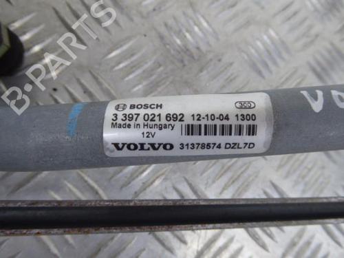 Front wiper motor VOLVO V40 Hatchback (525) D2 | BP7967003M29 