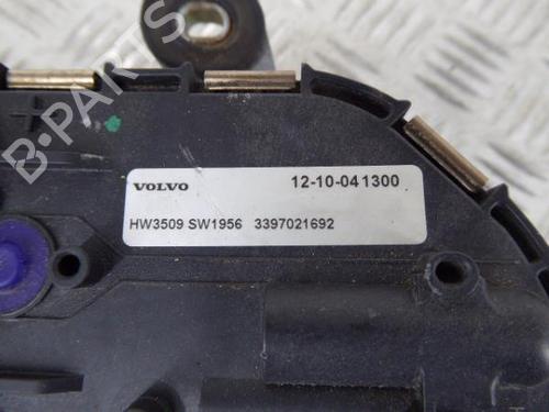 Front wiper motor VOLVO V40 Hatchback (525) D2 | BP7967003M29 