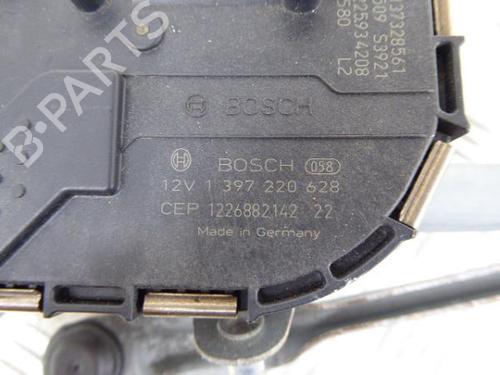 Front wiper motor VOLVO V40 Hatchback (525) D2 | BP7967003M29 