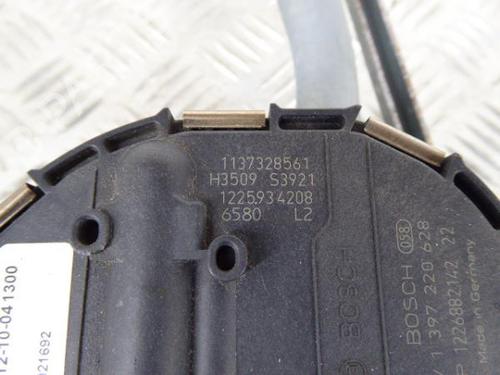 Front wiper motor VOLVO V40 Hatchback (525) D2 | BP7967003M29 