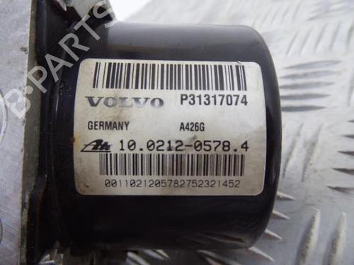 ABS pump VOLVO V40 Hatchback (525) D2 | BP7981395M43 