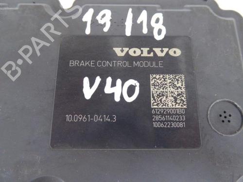 ABS pump VOLVO V40 Hatchback (525) D2 | BP7981395M43 