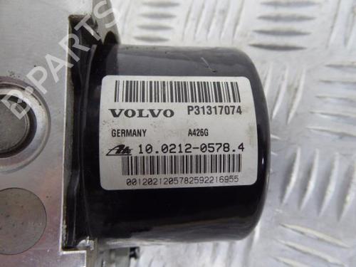 ABS pump VOLVO V40 Hatchback (525) D2 | BP7981396M43 
