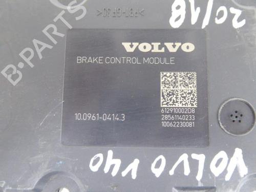 ABS pump VOLVO V40 Hatchback (525) D2 | BP7981396M43 