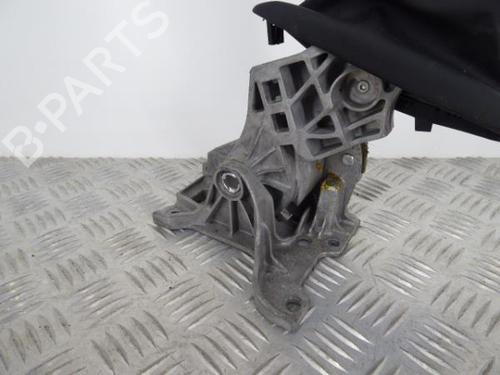 Hand brake VOLVO V40 Hatchback (525) D2 | BP14395012I18 