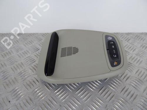Interior roof light VOLVO V40 Hatchback (525) D2 BP7981397I8