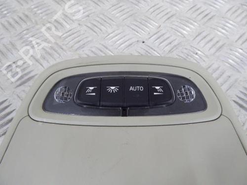 Interior roof light VOLVO V40 Hatchback (525) D2 | BP7981397I8 