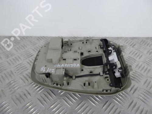 Interior roof light VOLVO V40 Hatchback (525) D2 | BP7981397I8 