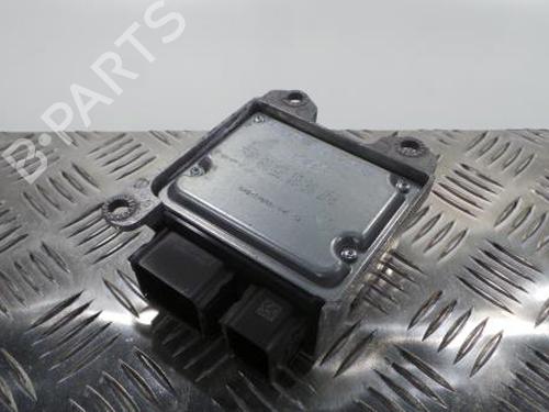 ECU airbags VOLVO V40 Hatchback (525) D2 | BP7983154M53 
