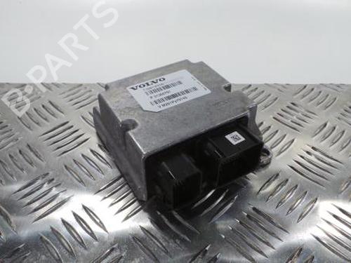 ECU airbags VOLVO V40 Hatchback (525) D2 P31360791