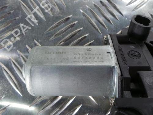Right rear window motor VOLVO V40 Hatchback (525) D2 | BP7983156E22 