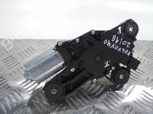 Rear wiper motor VOLVO V40 Hatchback (525) D2 | BP7983157M102 