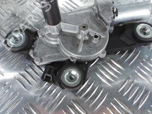 Rear wiper motor VOLVO V40 Hatchback (525) D2 | BP7983157M102 