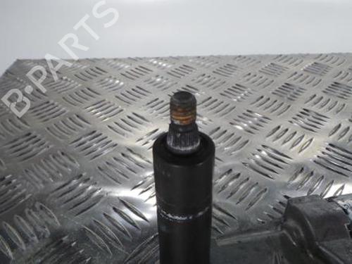Rear wiper motor VOLVO V40 Hatchback (525) D2 | BP7983157M102 