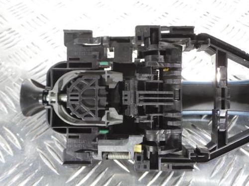 Rear right exterior door handle VOLVO V40 Hatchback (525) D2 | BP7983161C130 