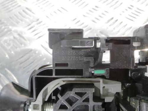 Rear right exterior door handle VOLVO V40 Hatchback (525) D2 | BP7983161C130 