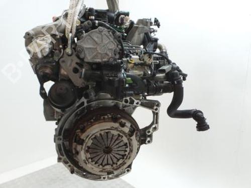 Engine PEUGEOT 207 Hatchback Van (WA_, WC_) 1.4 HDi | BP7993703M1 
