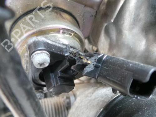Engine PEUGEOT 207 Hatchback Van (WA_, WC_) 1.4 HDi | BP7993703M1 