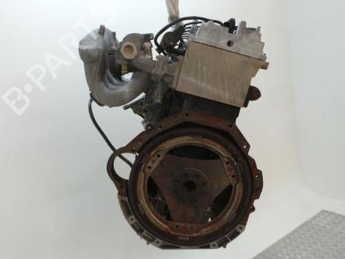 Engine MERCEDES-BENZ E-CLASS (W211) E 280 CDI (211.023) | BP8003458M1 